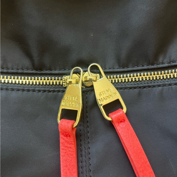 Steve Madden Backpack - Picture 4 of 4